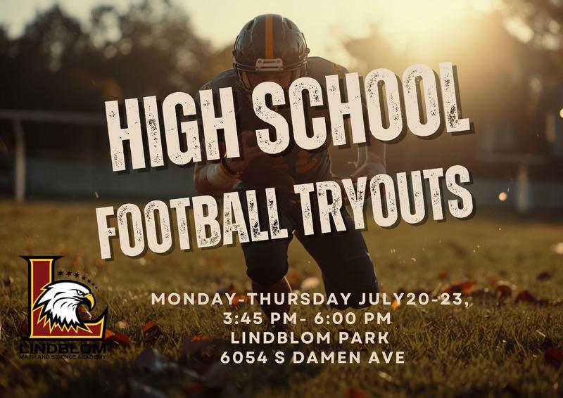 HS Football