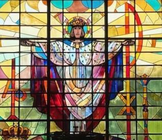 Parish Leadership Announcement Featured Photo