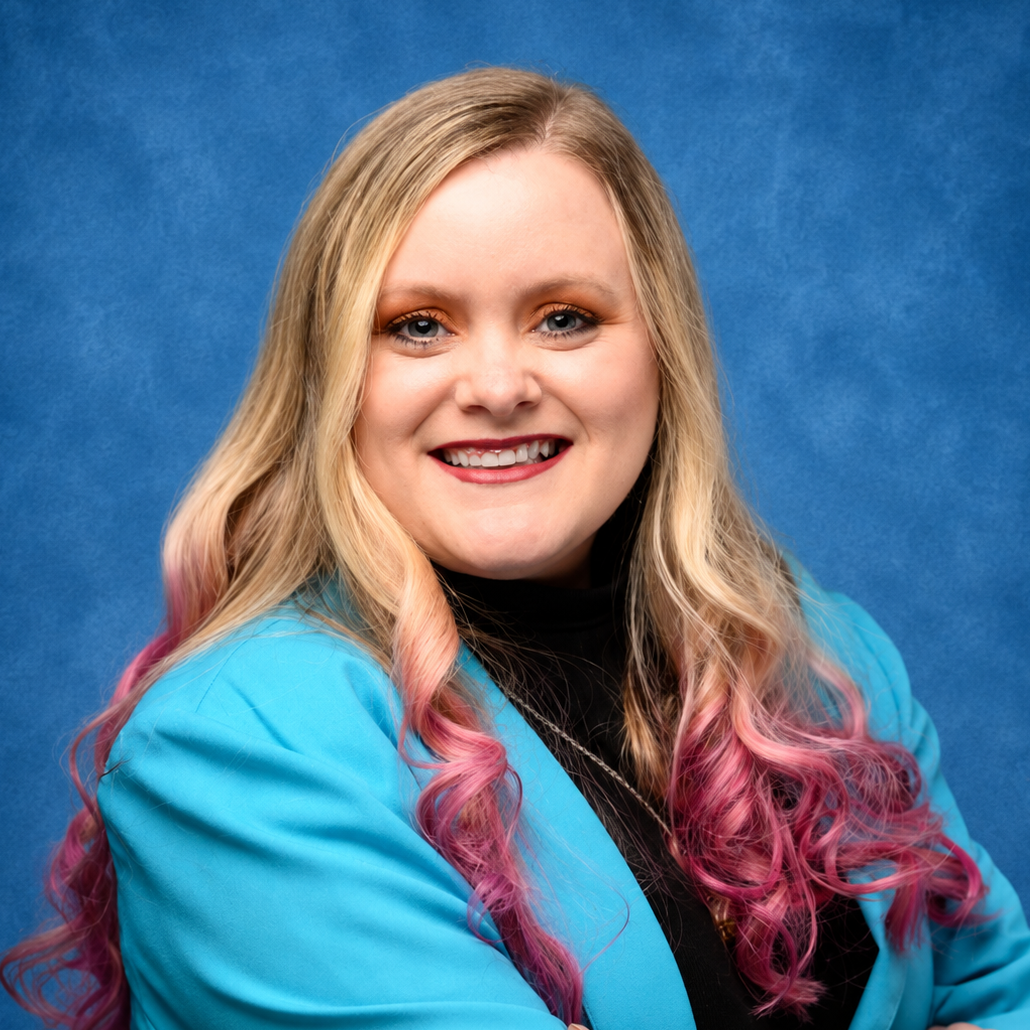 RebekahBridges's Profile Photo