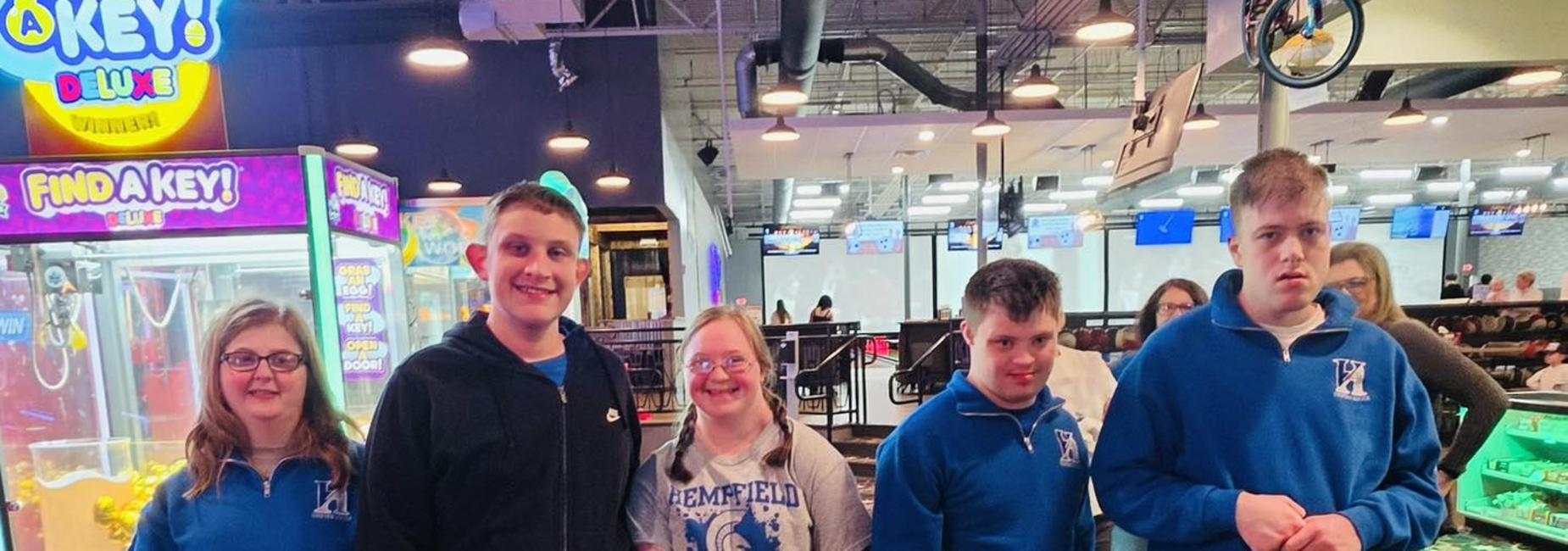 Perfectly Imperfect Boutique Students