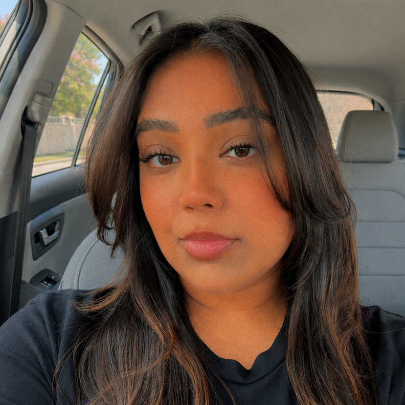 TaliaRobertson's Profile Photo