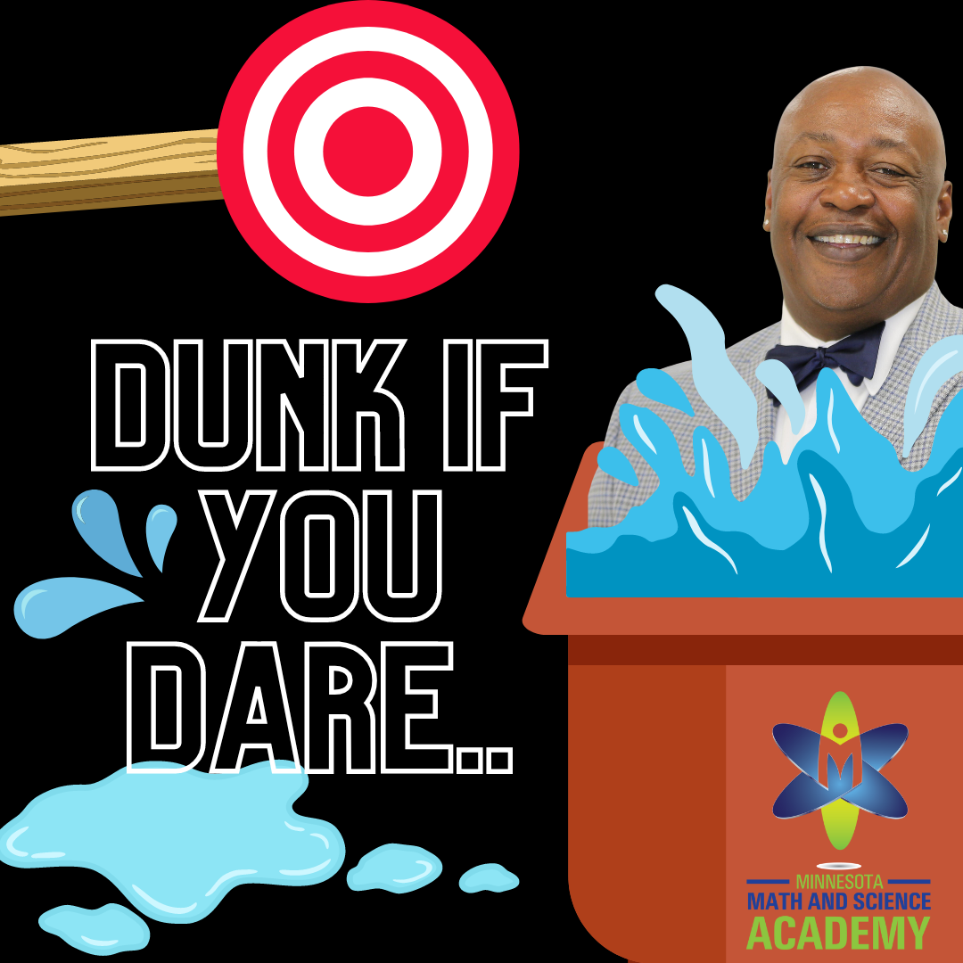 Dare to Dunk???