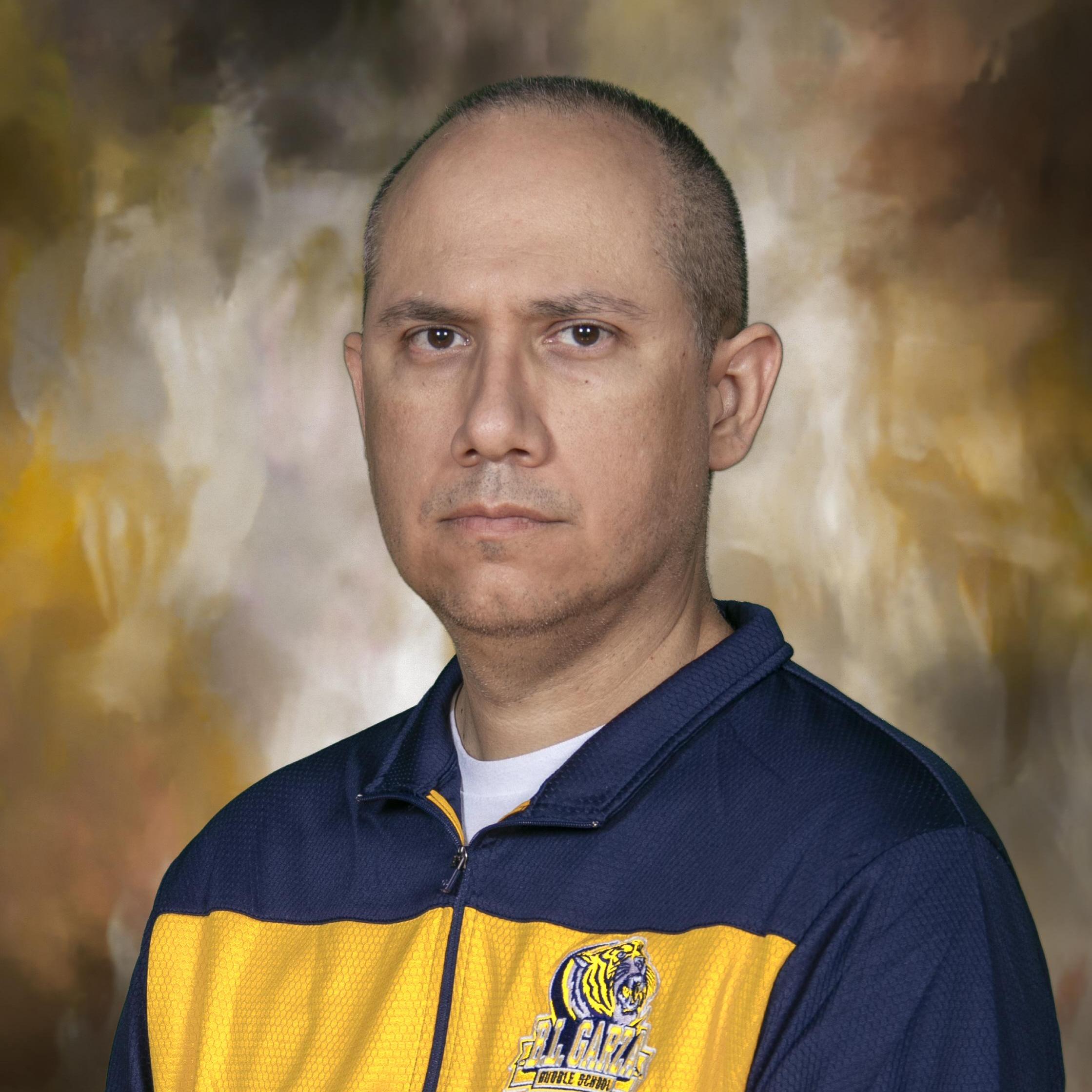 Stephen MichaelHerrera's Profile Photo