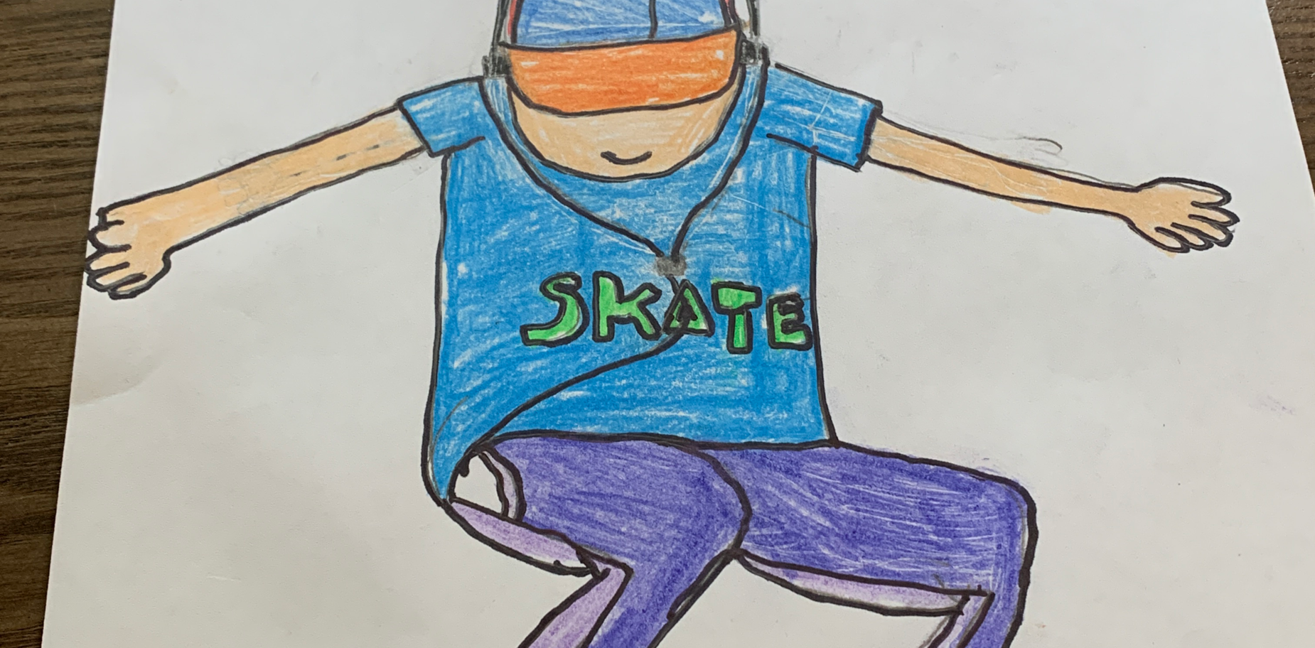 Student Artwork