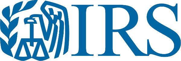 IRS Logo