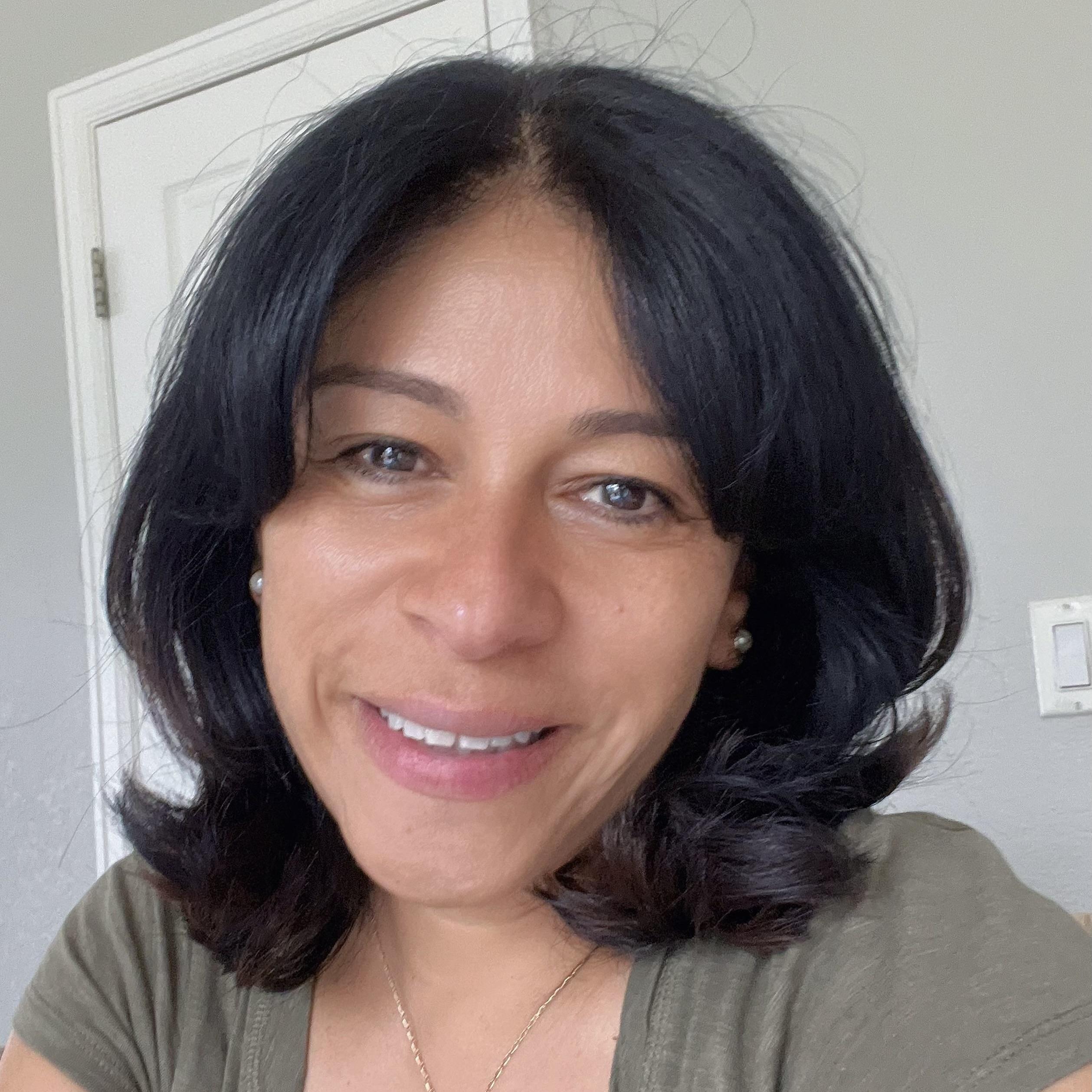 VivianMitchell's Profile Photo