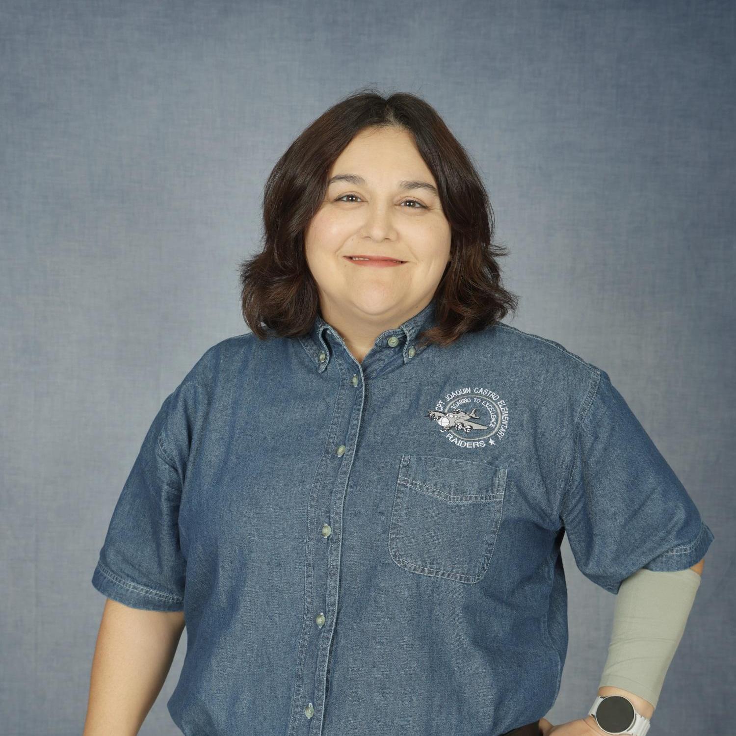 NormajeanDe Leon's Profile Photo