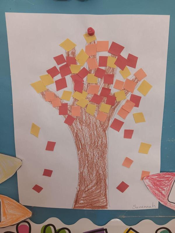 Principal's Letter Faith Reflection