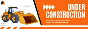 Under Construction