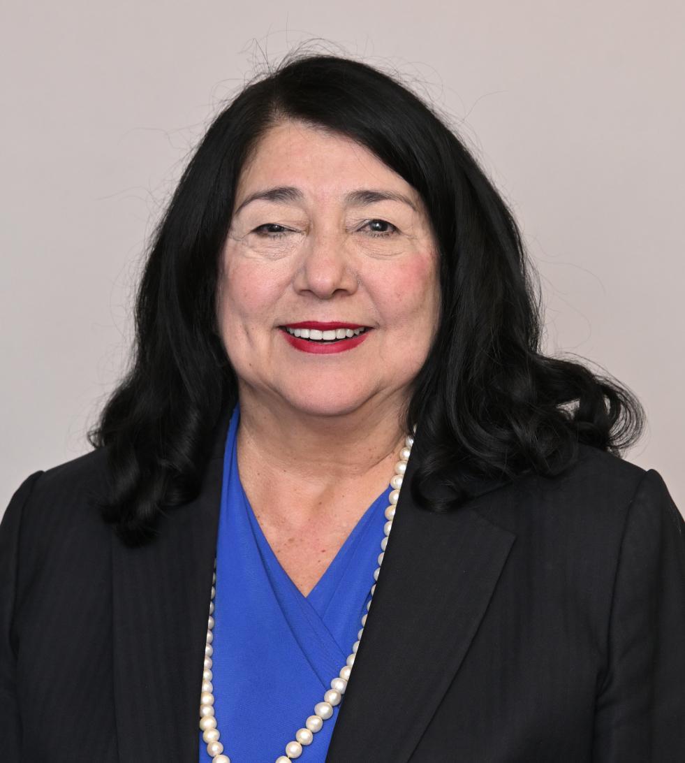 Photo of RoseMary Parga Duran