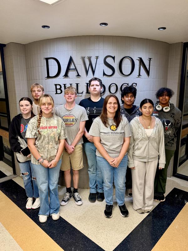Navarro Honor Band Featured Photo