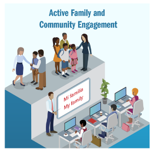 Family and Community Engagement