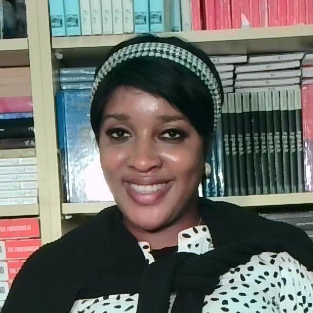 RuchelleLindsay's Profile Photo