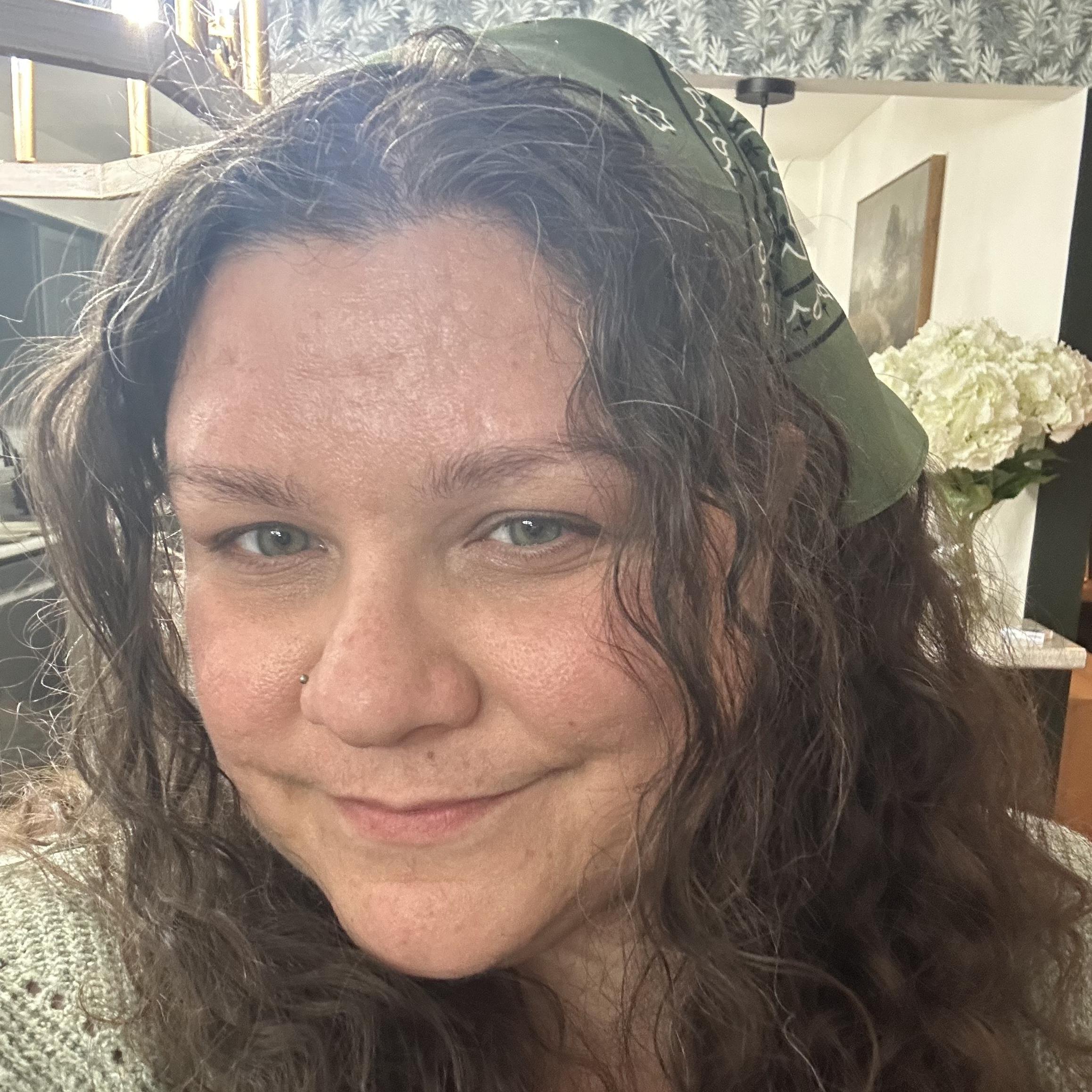 AlexandraCasey's Profile Photo
