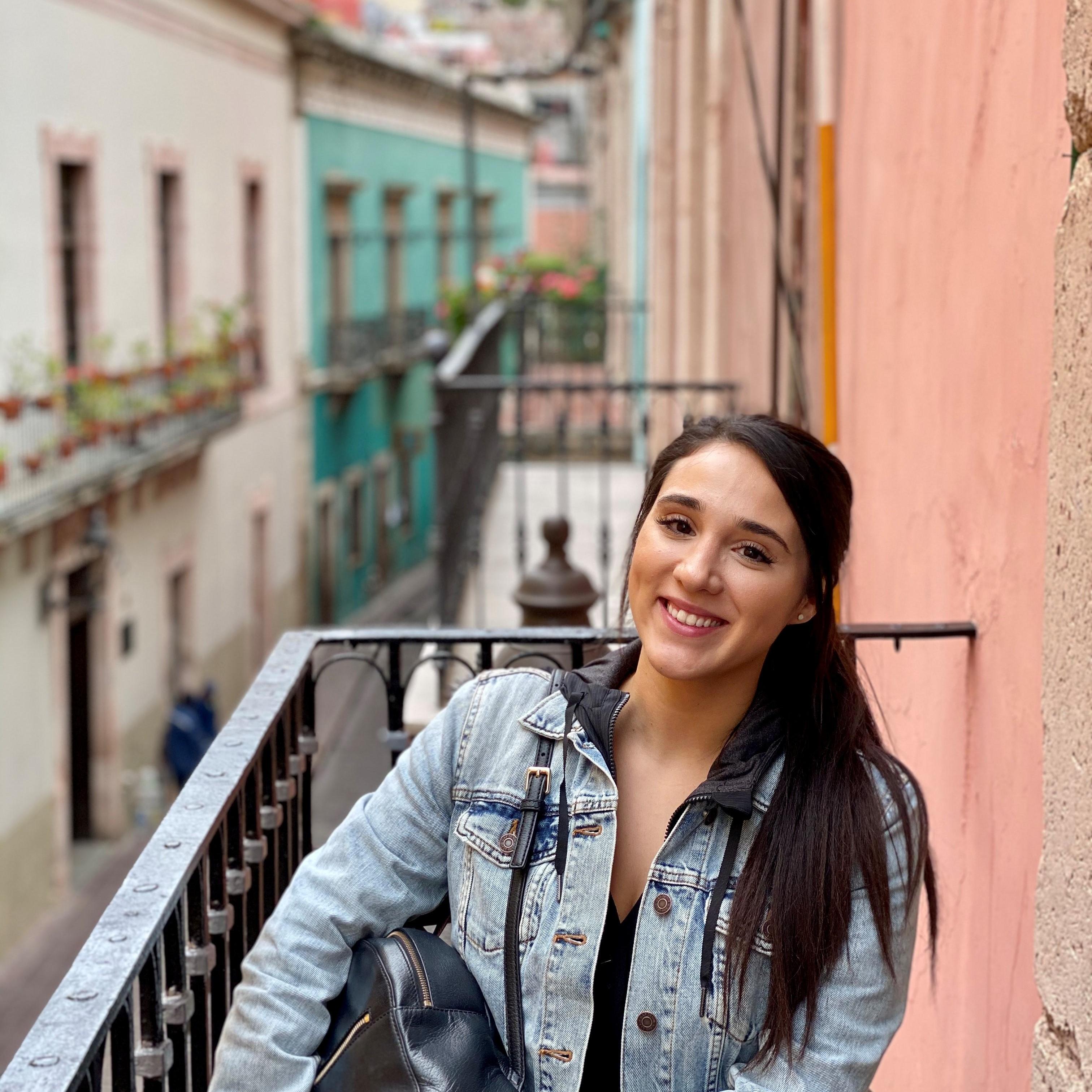 YamiletQuintanilla's Profile Photo