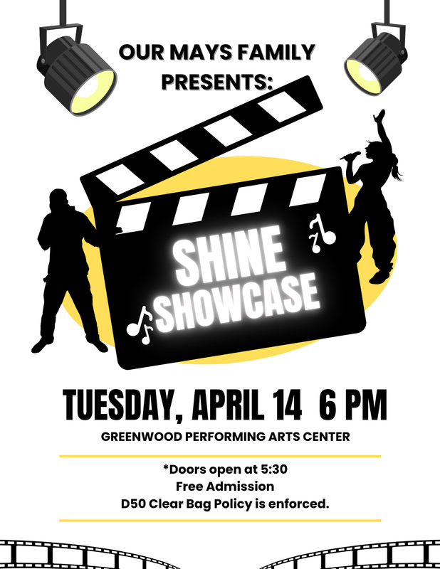 SHINE Showcase Featured Photo