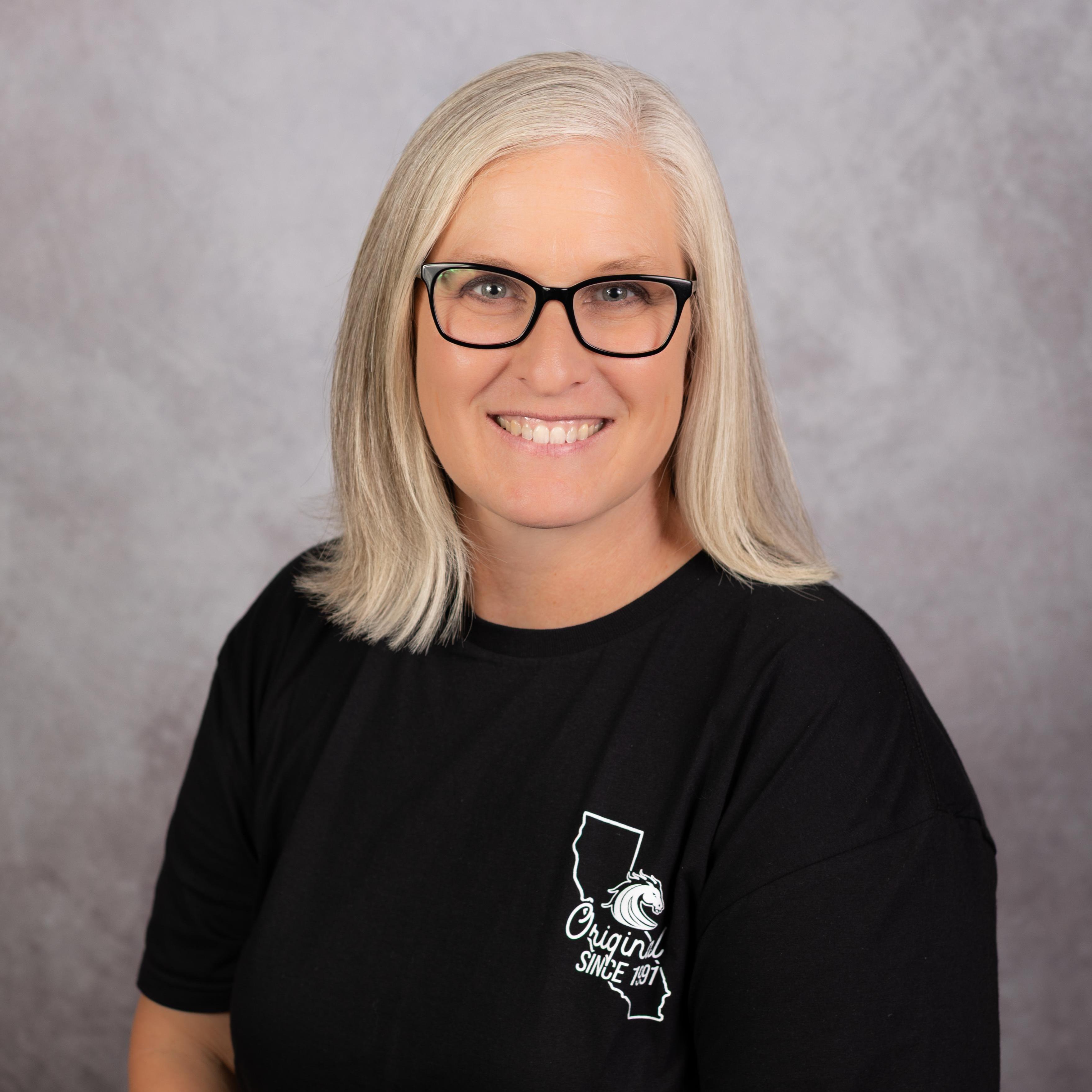 AllisonBarr's Profile Photo