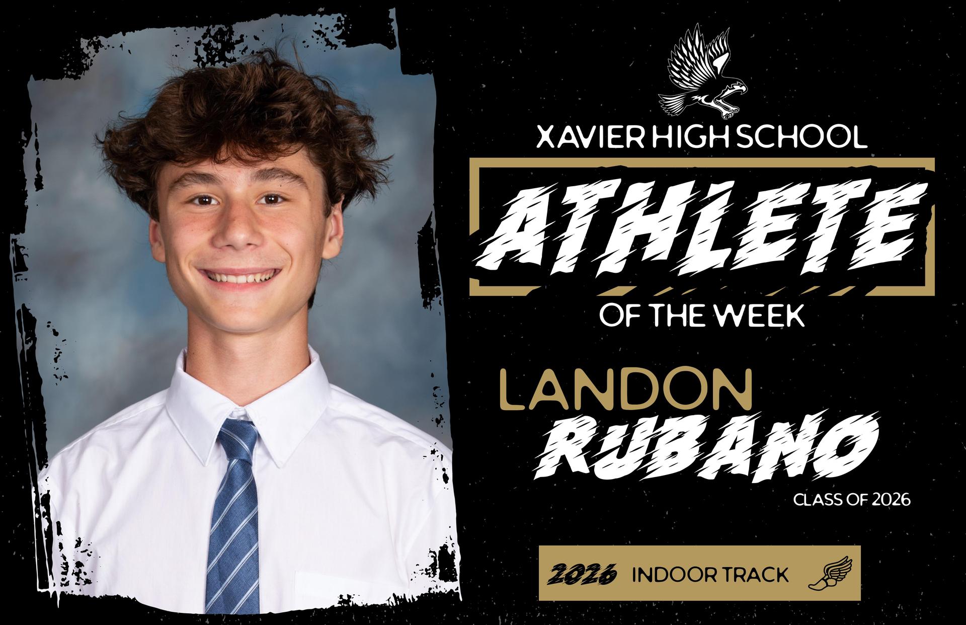 Landon Rubano
