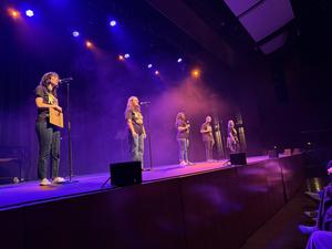 Faculty Follies