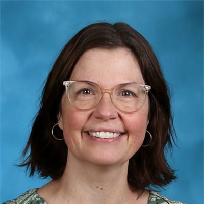 JulieMitchell's Profile Photo