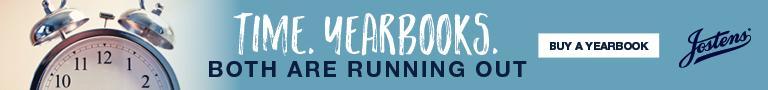 Order Your 2019 Yearbook Featured Photo