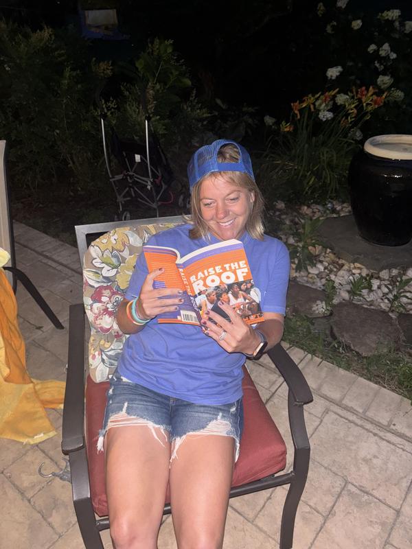 Mrs. Eppley Reading