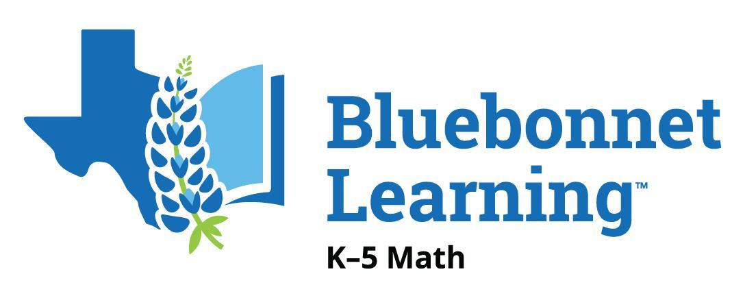 Bluebonnet k-5