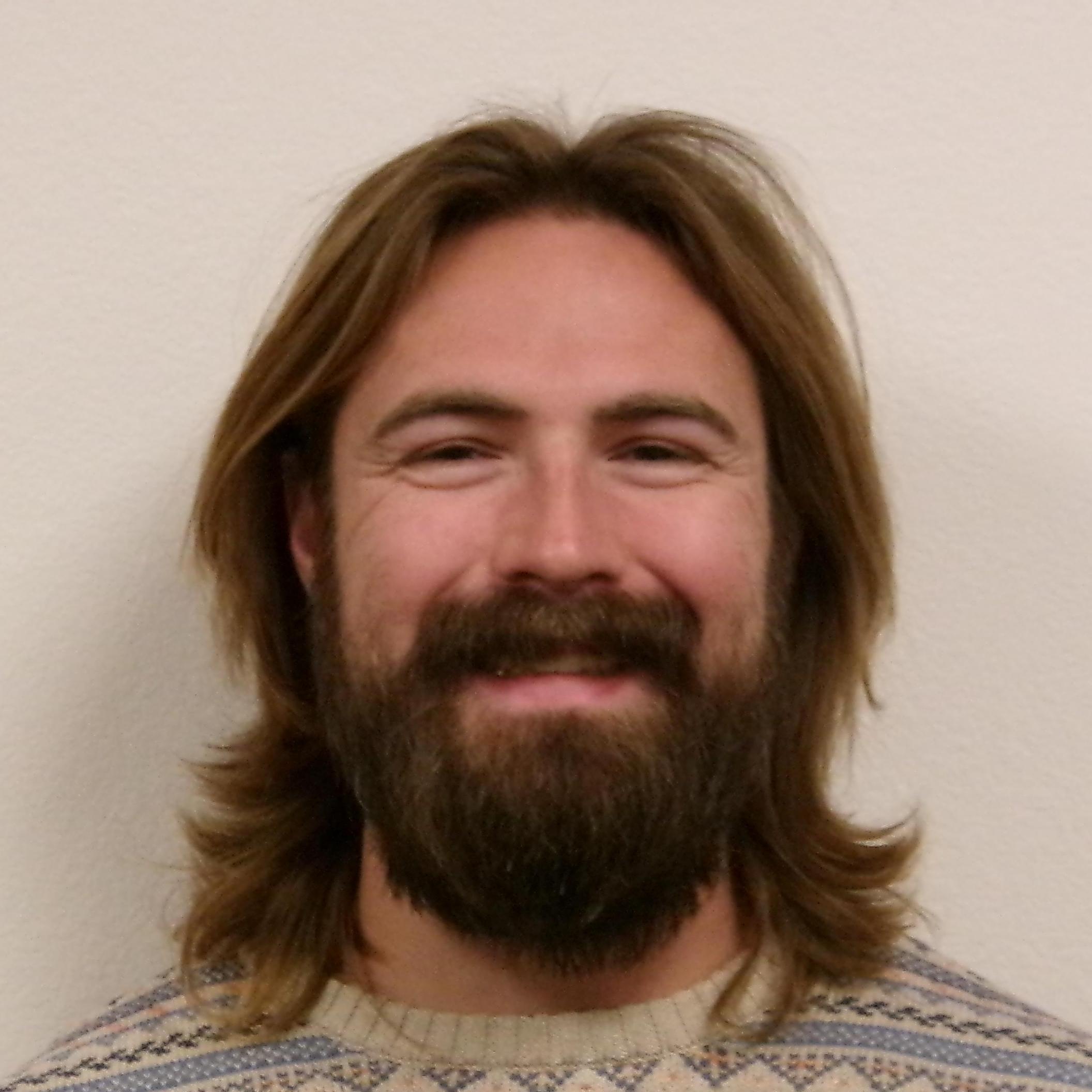 AaronMcQuade's Profile Photo