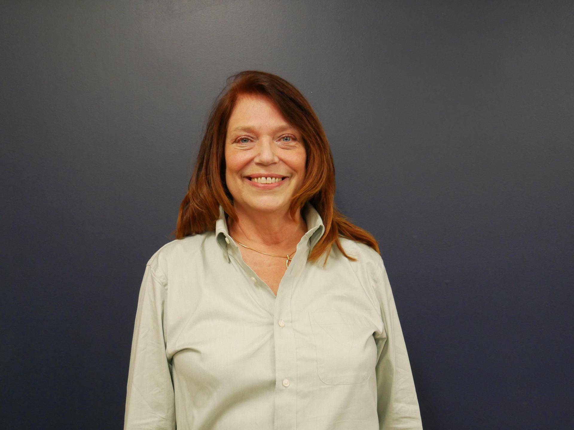 Michelle Belseth headshot