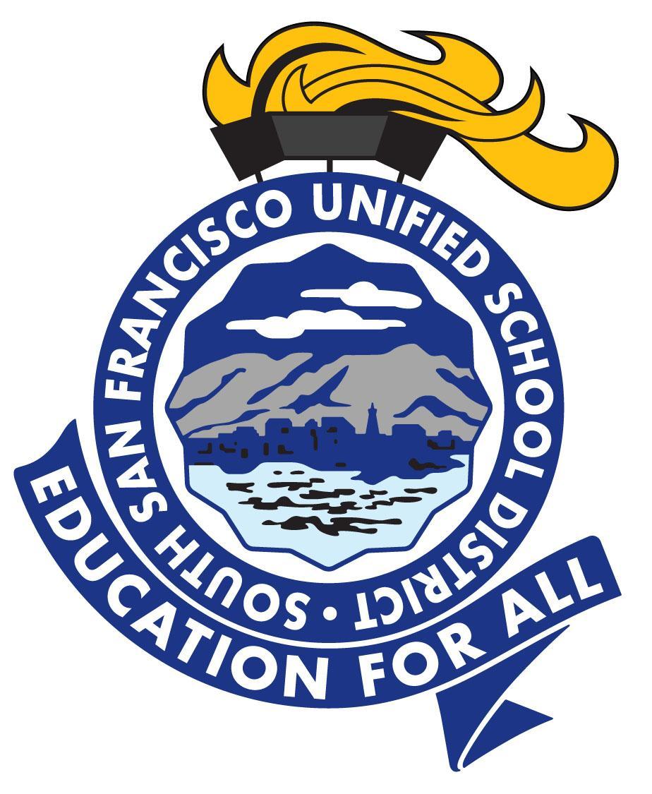South San Francisco Unified School District