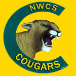 NWCSD Cougar Logo
