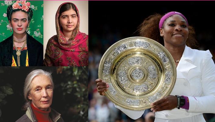 Women's History Month