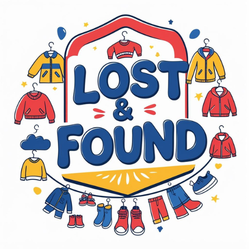 Lost & Found Thumbnail Image