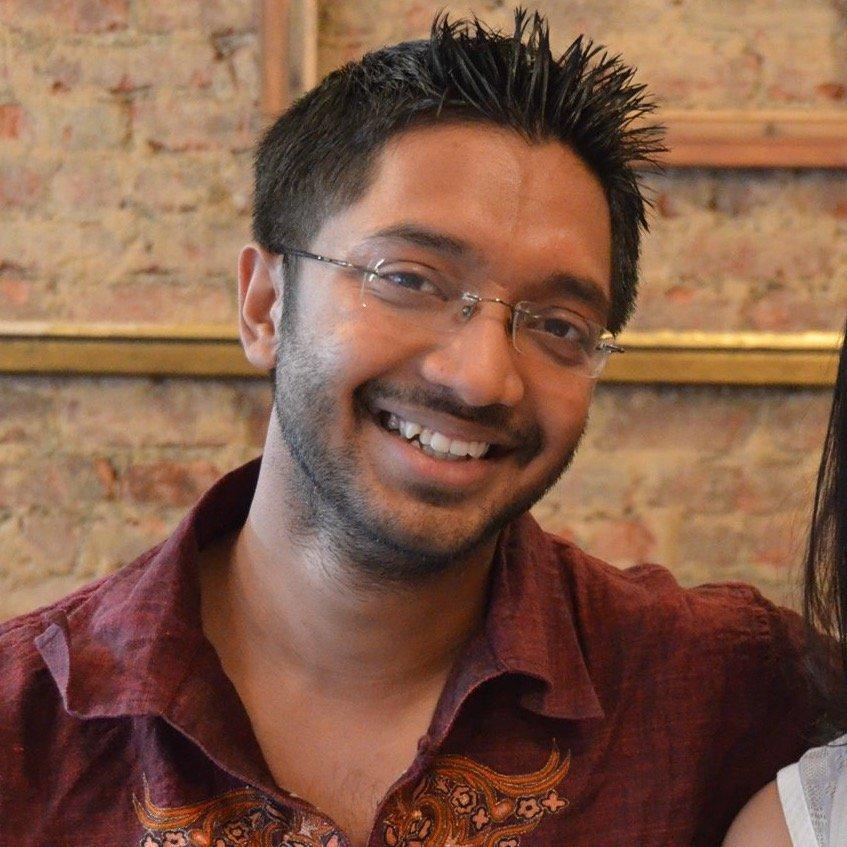 ParvezJamal's Profile Photo