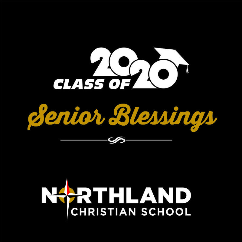 Senior Blessings
