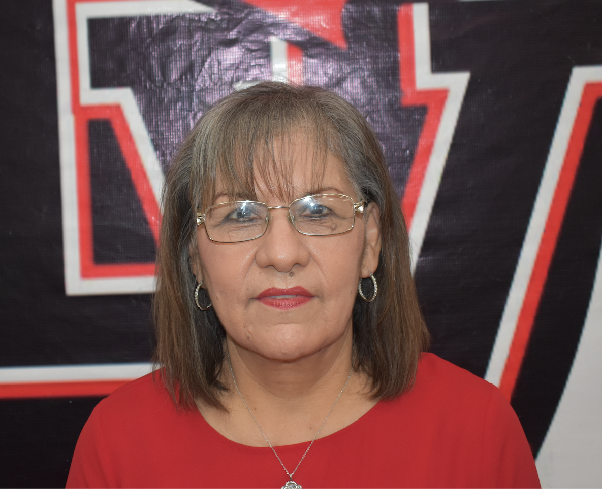 Ms.Nunez