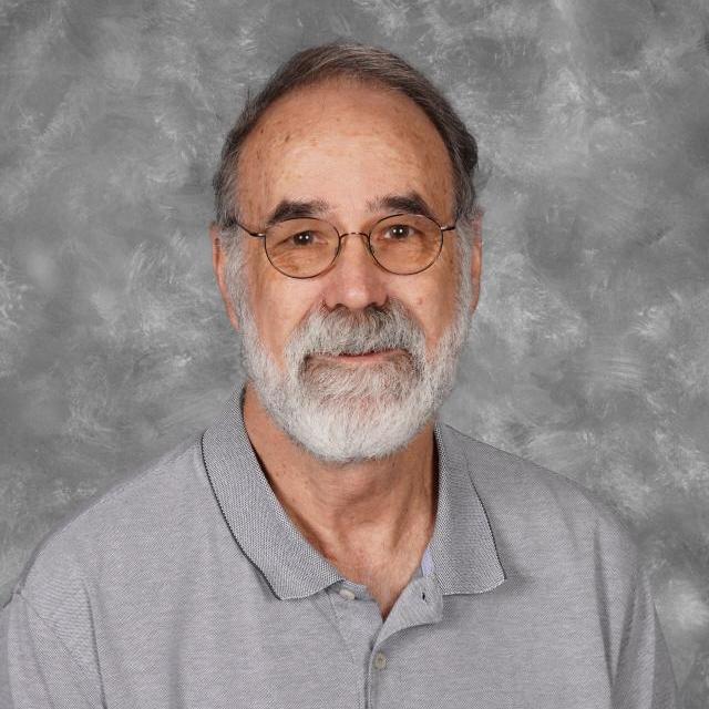 RonaldForrest's Profile Photo
