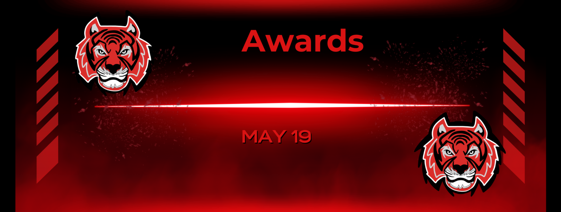 Awards May 19