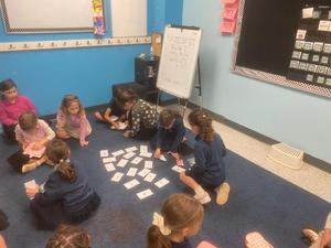Hebrew noun flash cards