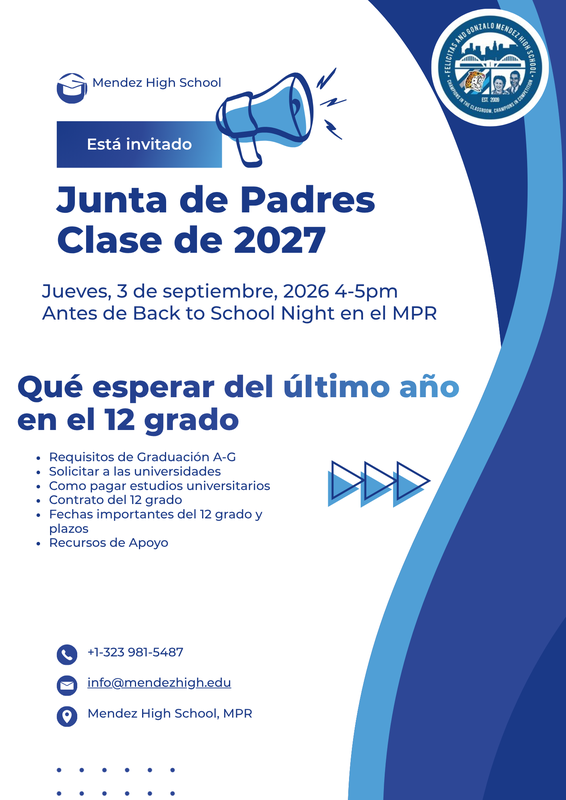 flyer span