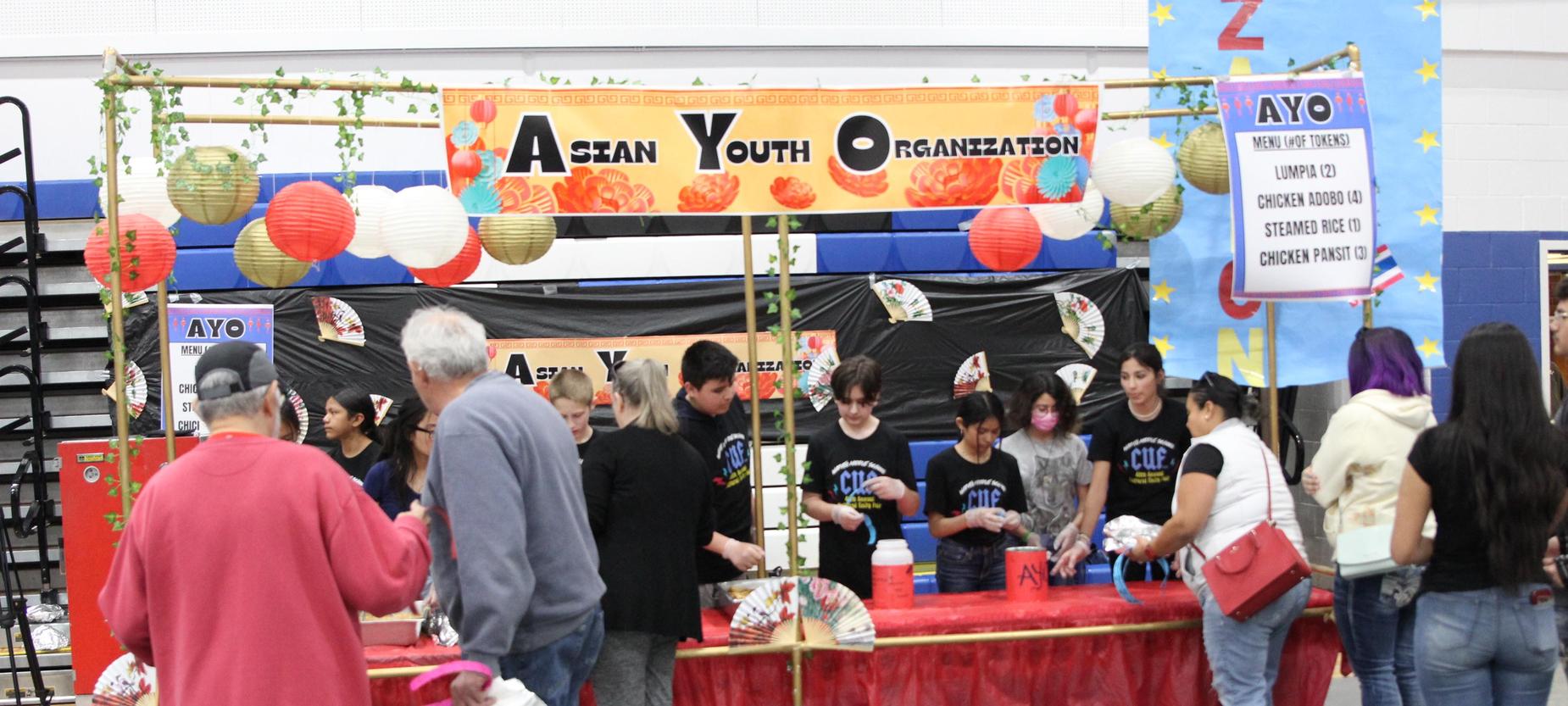 Wapato Middle School