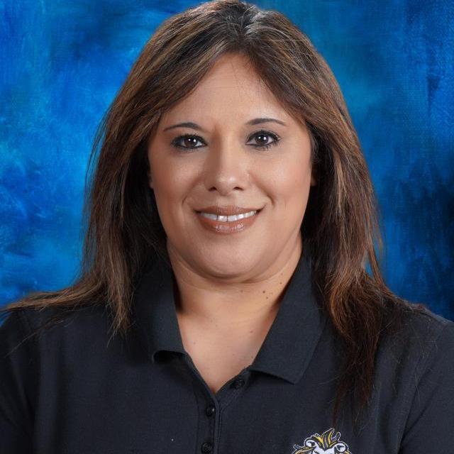 AngelaMartinez's Profile Photo