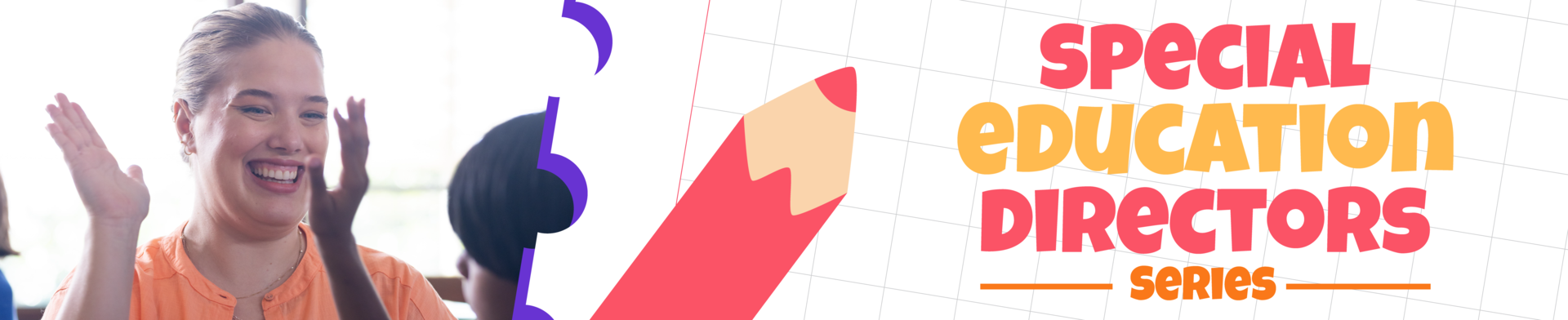 Special Education Directors series