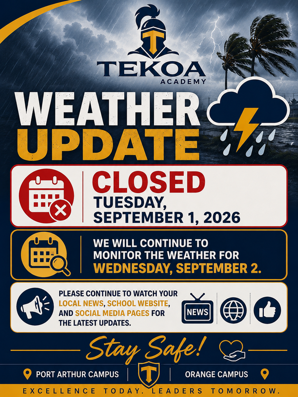 School Closure