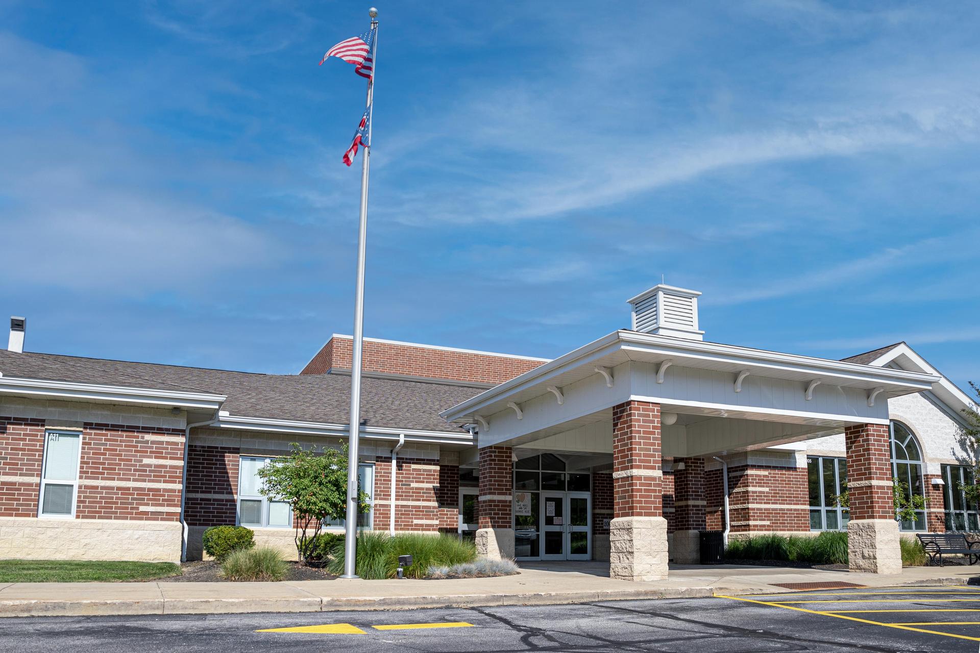 Chestnut Elementary School Chestnut Elementary School Painesville