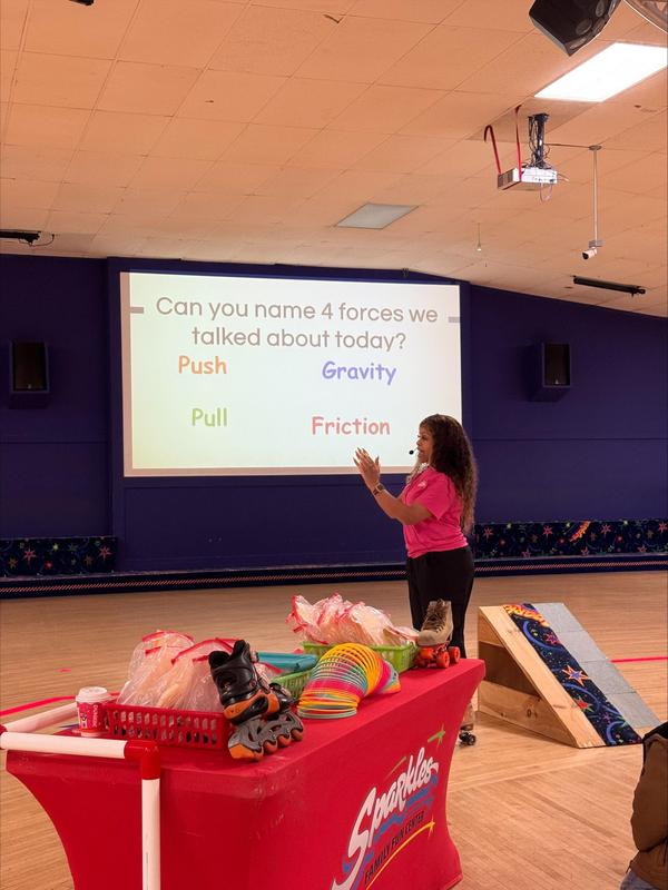 TMSA Celebrates STEAM Day Featured Photo