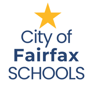 city of fairfax schools logo