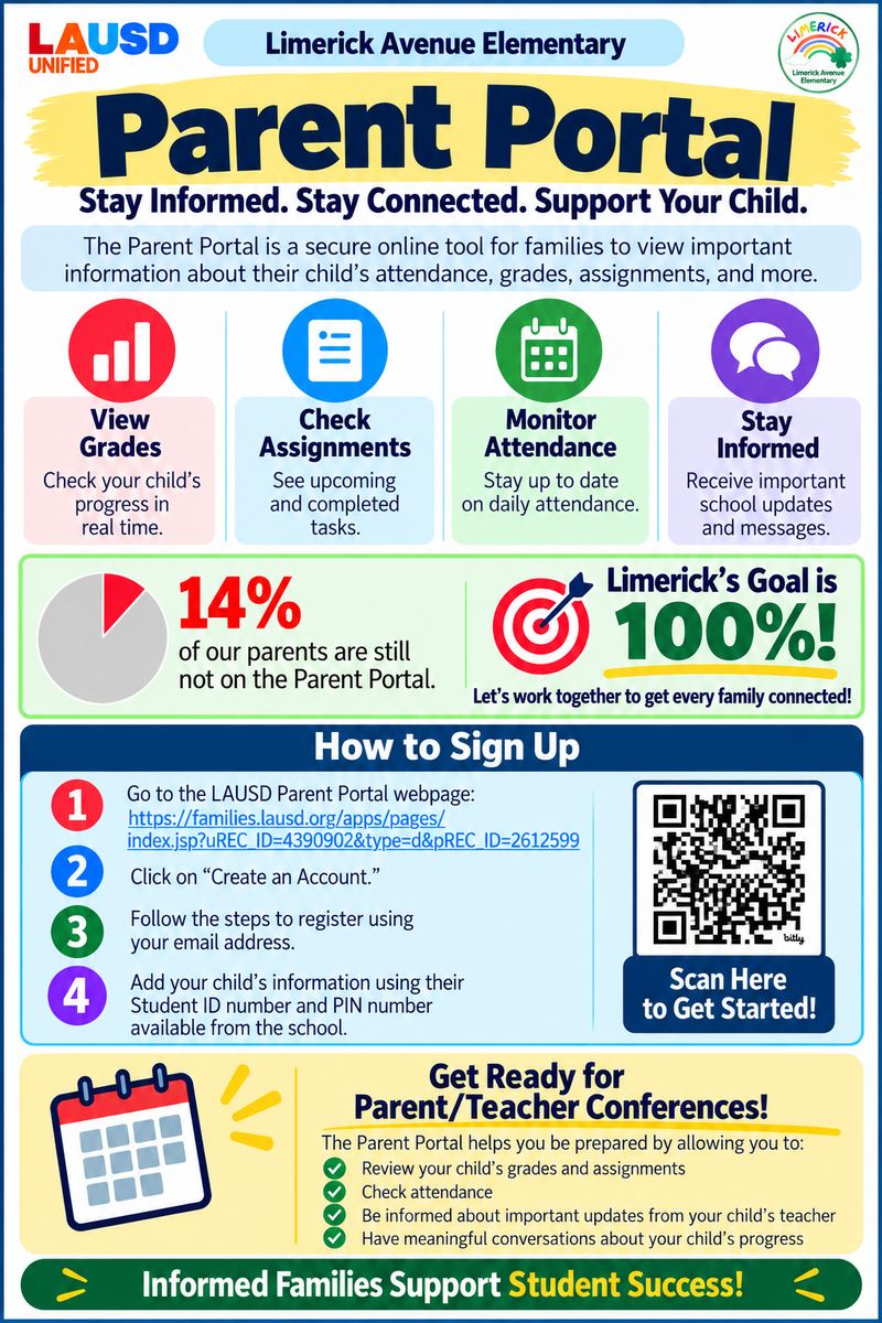 Parent Portal