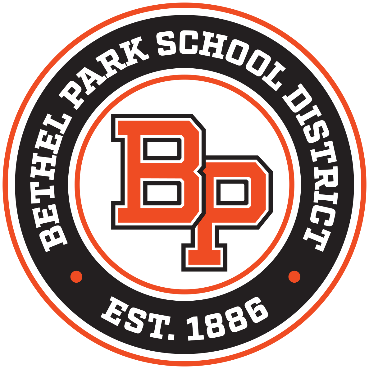 Primary Institutional Logo