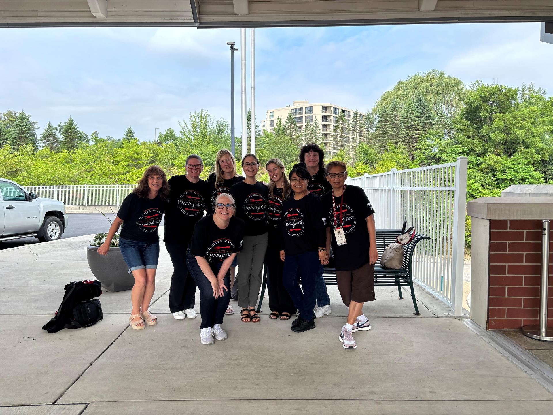 SNAPA Conference 2025